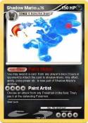 Shadow Mario