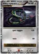 shiny rayquaza