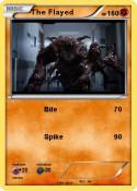 The Flayed