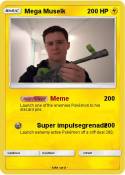 Mega Muselk