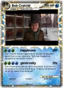 Bob Cratchit