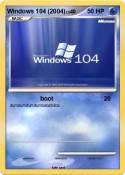 Windows 104