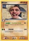 Morgan
