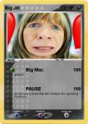 Big Jill