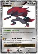 zoroark zoroark