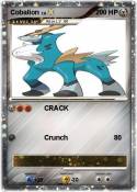 Cobalion