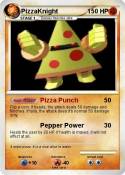 PizzaKnight