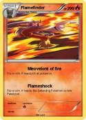 Flamefinder