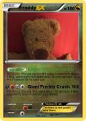 Freddy