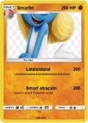 Smurfet