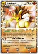 Sandslash