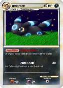 umbreon