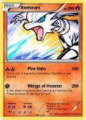 Reshiram