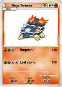 Mega Torterra