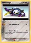 Meta Knight