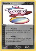 Baby Marx Baby Marx