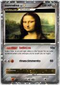 monnalisa
