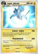 super zekrom