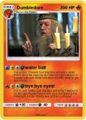 Dumbledore