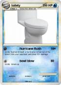 toilety