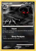 Demon