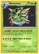 M-insecteon
