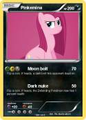 Pinkemina