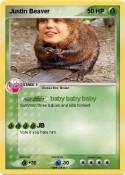 Justin Beaver