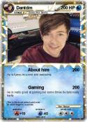 Dantdm