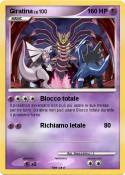 Giratina
