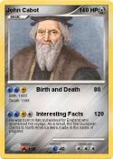 John Cabot