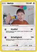 Mathijs