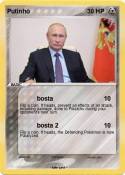 Putinho