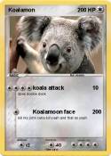 Koalamon