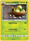 gelato al