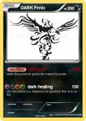 DARK Fenix