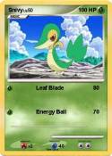 Snivy