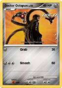 Doctor Octapus