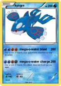 kyogre