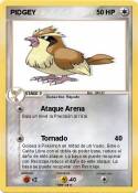 PIDGEY