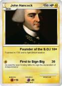 John Hancock