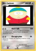 Eric Cartmen