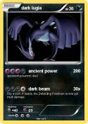 dark lugia