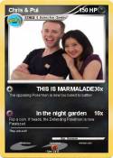 Chris & Pui
