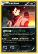 Goku Black
