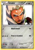 Ahsoka