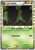 real creeper