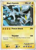 Black Kyurem