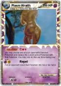 Plasm Wraith