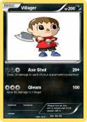 Villager
